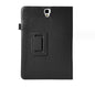 Classical Litchi Leather Samsung Galaxy Tab S3 9.7 Case Folio