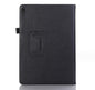 Classical Litchi Leather Lenovo Tab M10 HD (2020) Case Folio