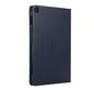 Classical Litchi Leather Lenovo Tab K10 (2021) Case Folio