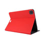 Elastic Leather Stand Apple iPad Pro 11 (2022) Case Tension