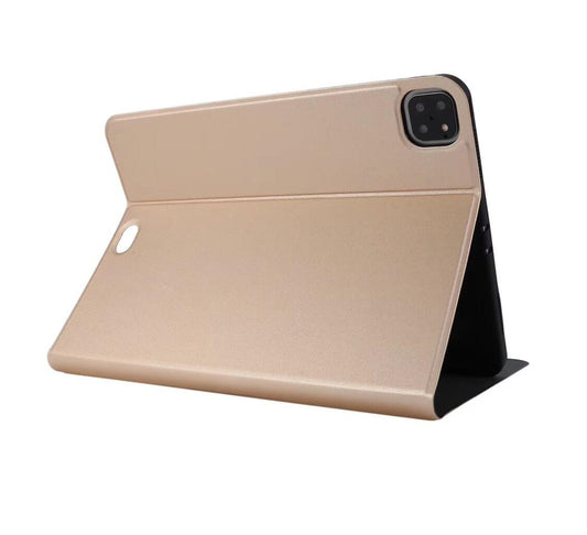 Elastic Leather Stand Apple iPad Air 4 Case Tension