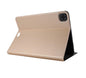 Elastic Leather Stand Apple iPad Pro 11 (2021) Case Tension