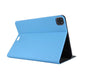 Elastic Leather Stand Apple iPad Pro 11 (2021) Case Tension