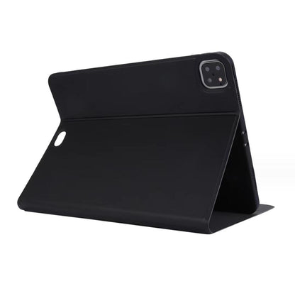 Elastic Leather Stand Apple iPad Pro 11 (2021) Case Tension