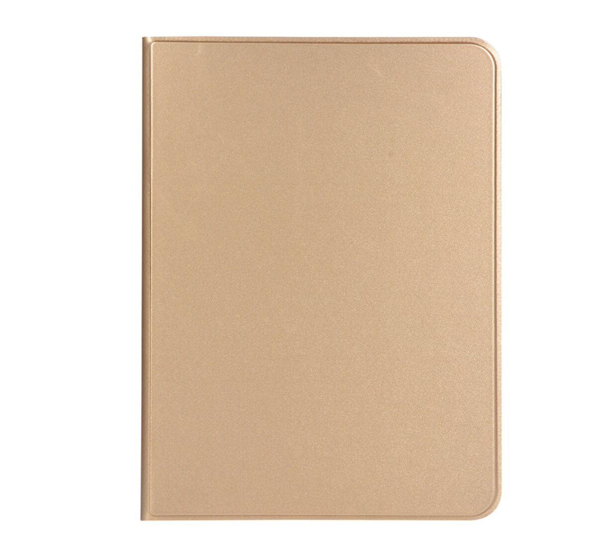 Elastic Leather Stand Apple iPad 10 Case Tension