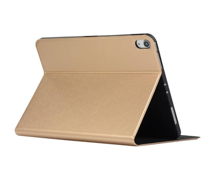 Elastic Leather Stand Apple iPad 10 Case Tension