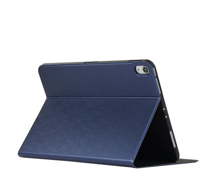 Elastic Leather Stand Apple iPad 10 Case Tension