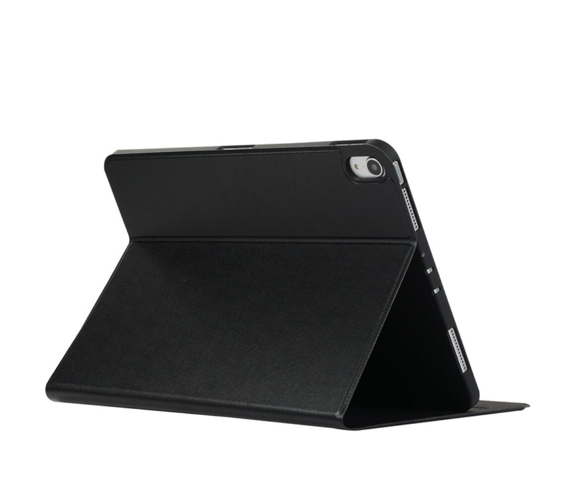 Elastic Leather Stand Apple iPad 10 Case Tension