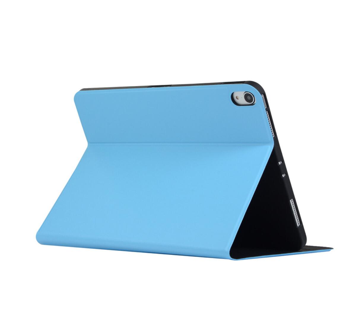 Elastic Leather Stand Apple iPad 10 Case Tension