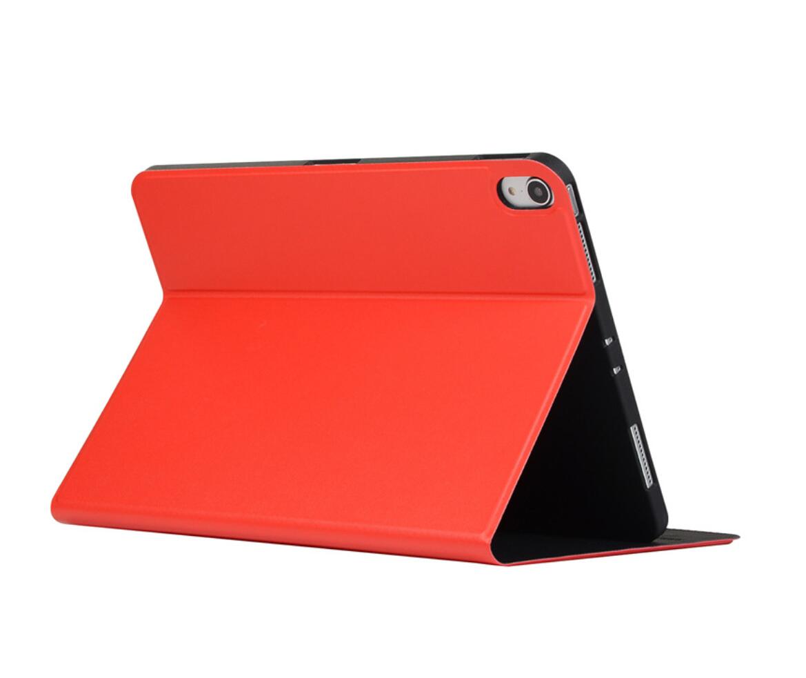 Elastic Leather Stand Apple iPad 10 Case Tension