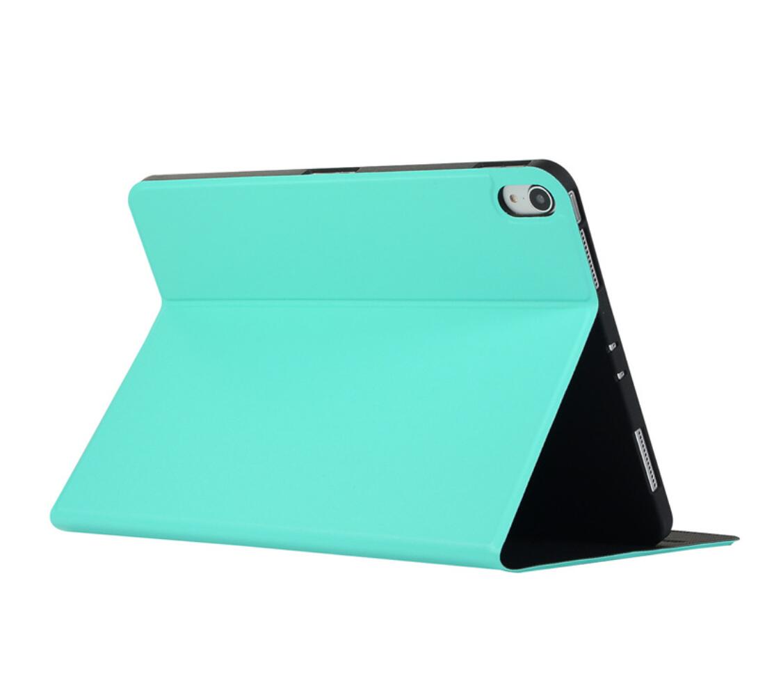 Elastic Leather Stand Apple iPad 10 Case Tension