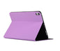 Elastic Leather Stand Apple iPad 10 Case Tension