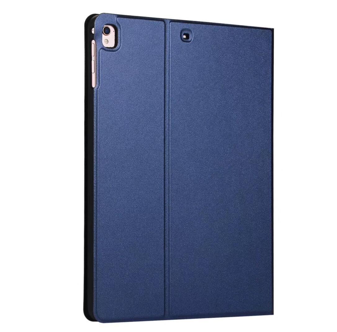 Elastic Leather Stand Apple iPad 7 Case Tension