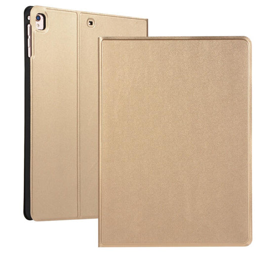 Elastic Leather Stand Apple iPad 5 Case Tension