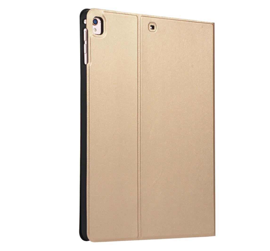 Elastic Leather Stand Apple iPad 5 Case Tension