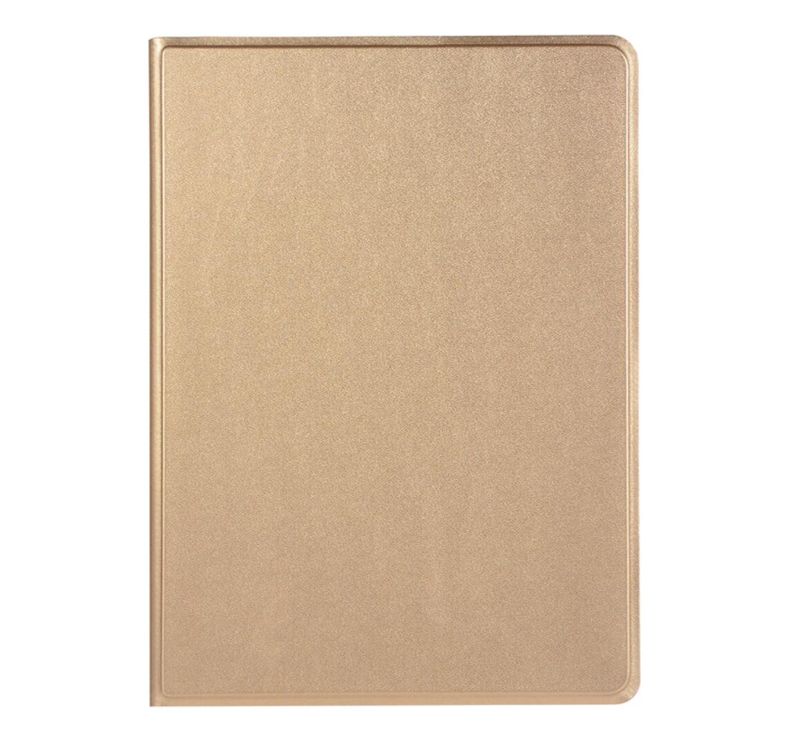 Elastic Leather Stand Apple iPad 6 Case Tension