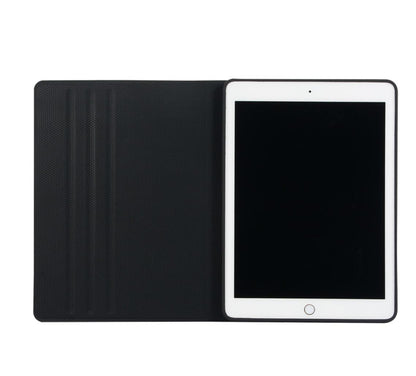 Elastic Leather Stand Apple iPad 5 Case Tension