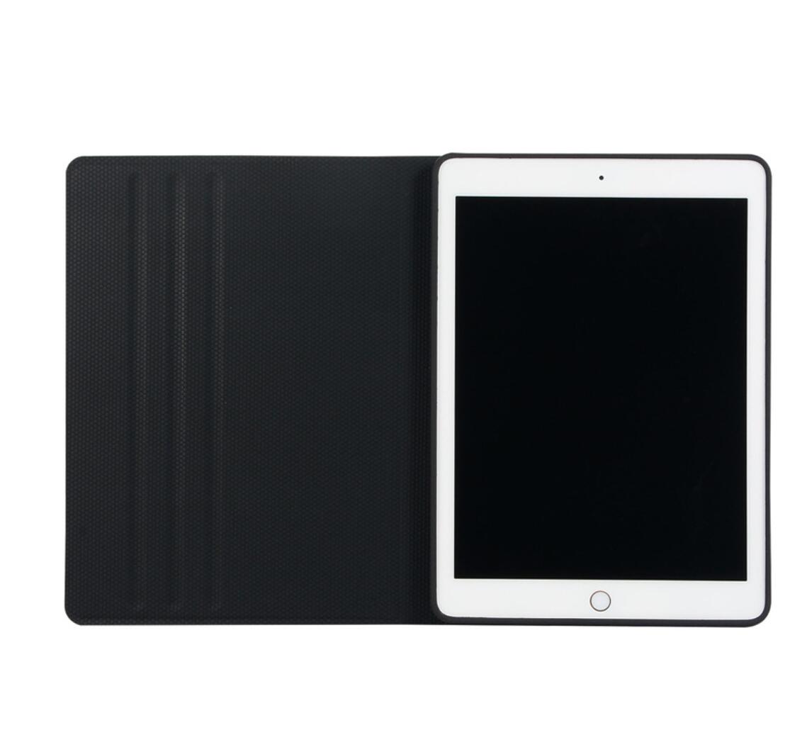 Elastic Leather Stand Apple iPad Air 1 Case Tension