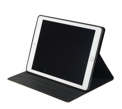 Elastic Leather Stand Apple iPad 5 Case Tension