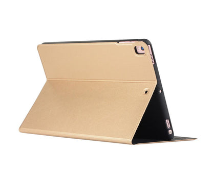 Elastic Leather Stand Apple iPad 5 Case Tension