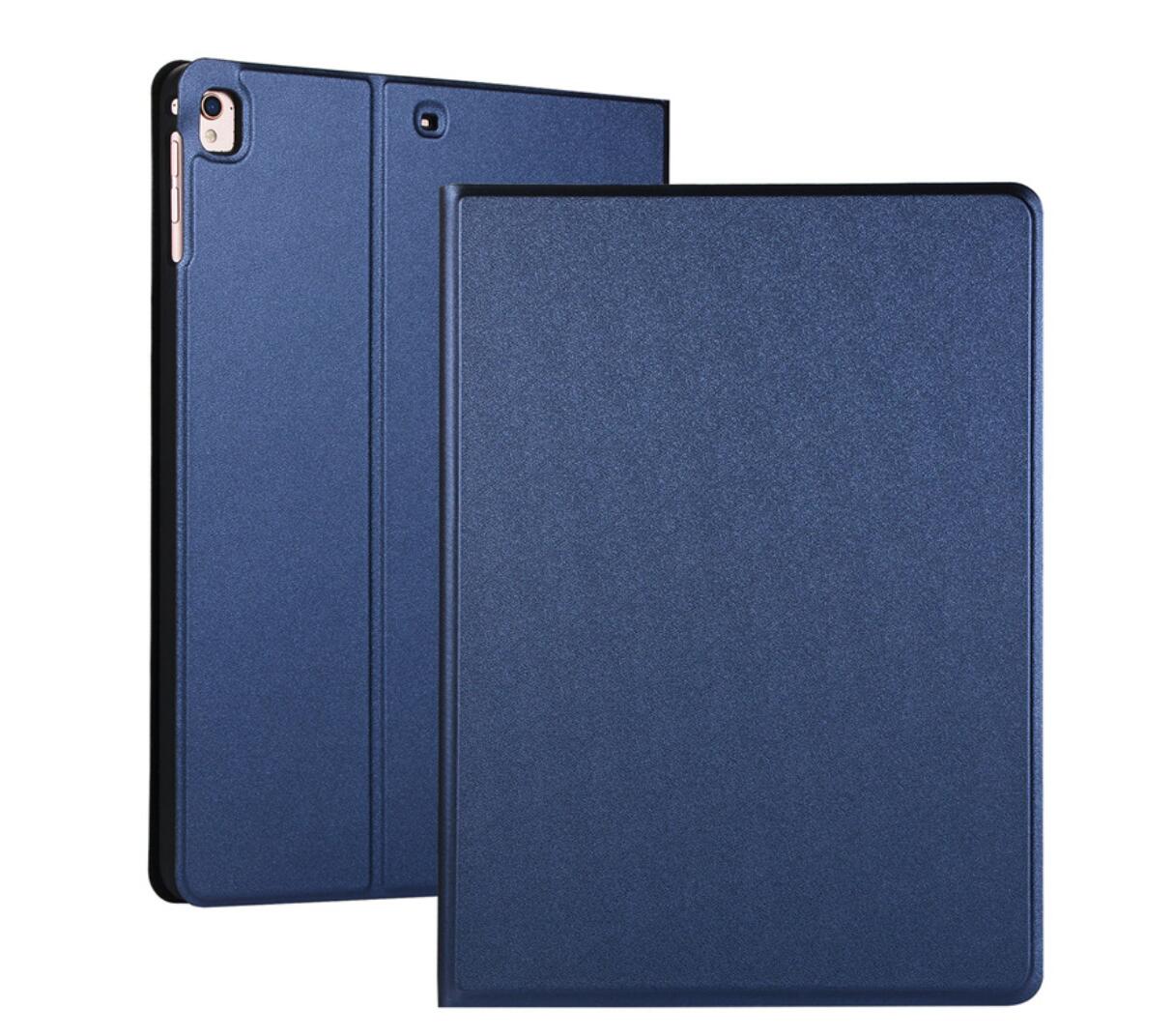 Elastic Leather Stand Apple iPad 5 Case Tension