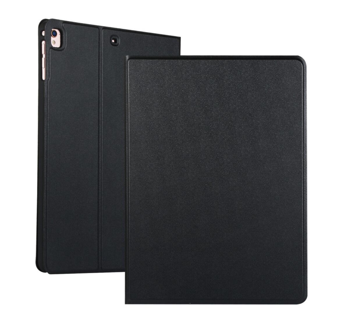 Elastic Leather Stand Apple iPad 5 Case Tension