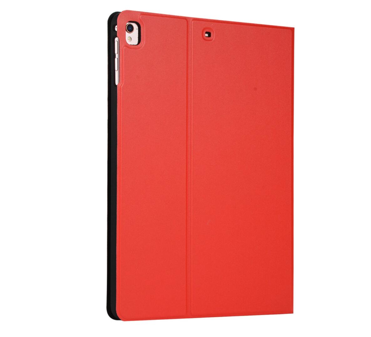 Elastic Leather Stand Apple iPad 5 Case Tension