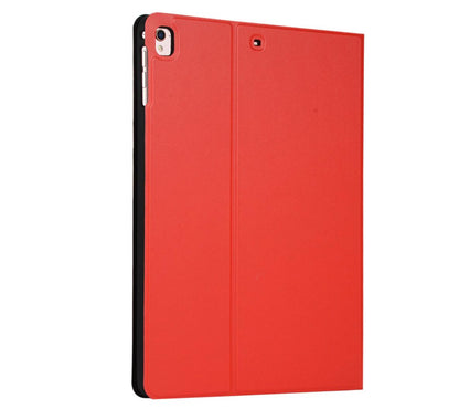 Elastic Leather Stand Apple iPad 5 Case Tension