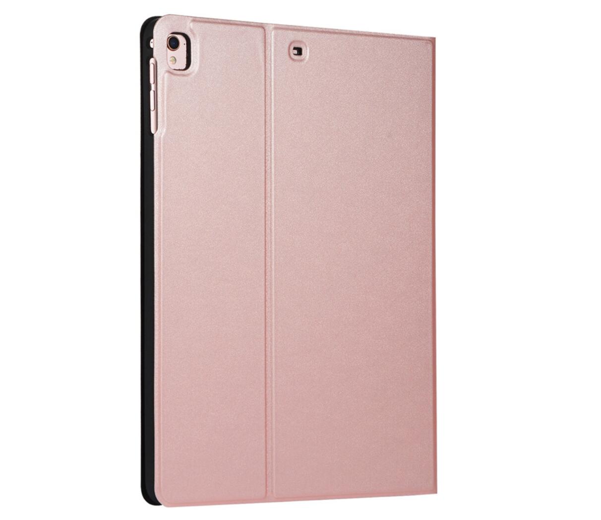 Elastic Leather Stand Apple iPad 5 Case Tension