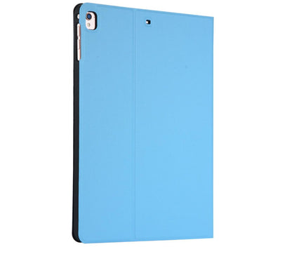 Elastic Leather Stand Apple iPad 5 Case Tension