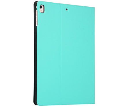 Elastic Leather Stand Apple iPad 5 Case Tension