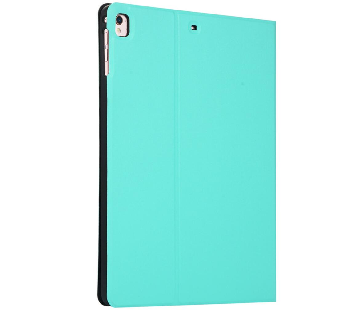 Elastic Leather Stand Apple iPad Air 2 Case Tension