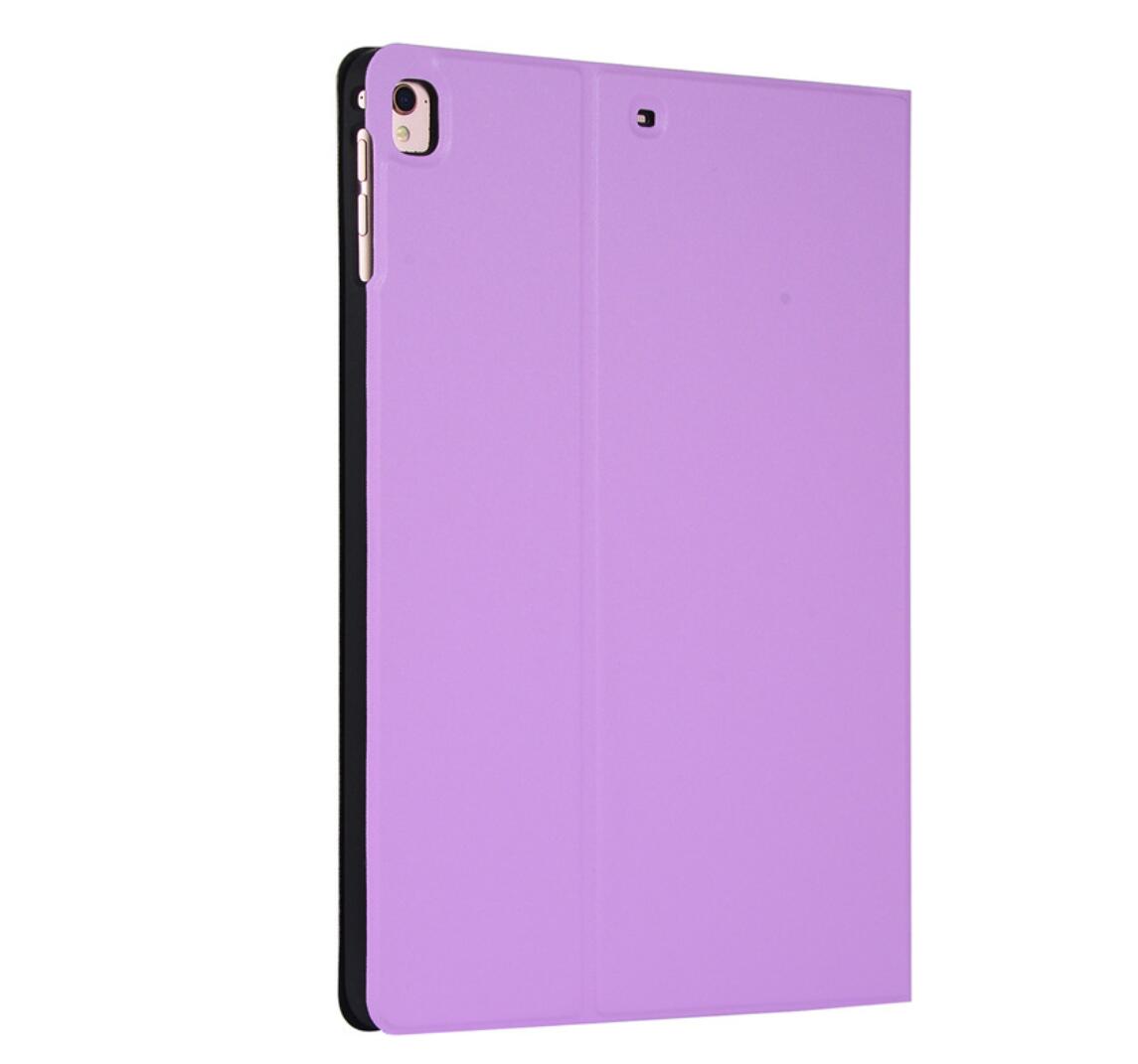 Elastic Leather Stand Apple iPad 5 Case Tension