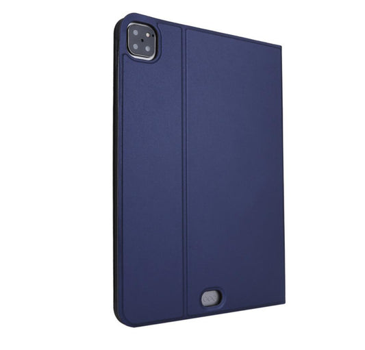 Elastic Leather Stand Apple iPad Pro 12.9 (2018) Case Tension