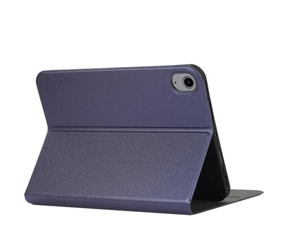 Elastic Leather Stand Apple iPad Mini 6th Generation Case Tension