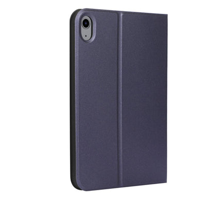 Elastic Leather Stand Apple iPad Mini 6th Generation Case Tension