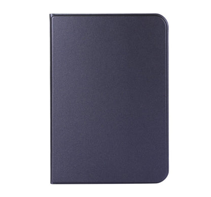 Elastic Leather Stand Apple iPad Mini 6th Generation Case Tension