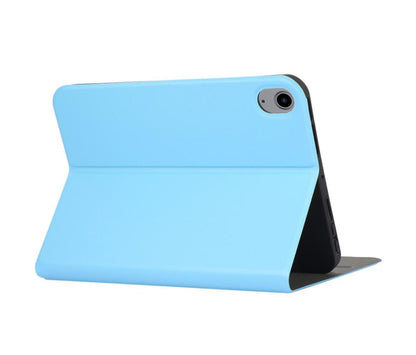 Elastic Leather Stand Apple iPad Mini 6th Generation Case Tension