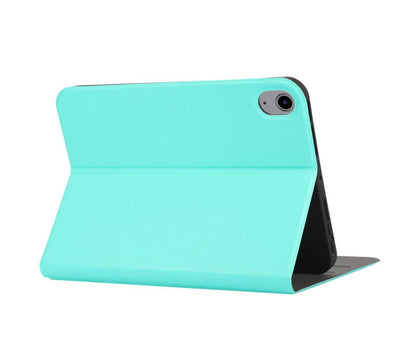 Elastic Leather Stand Apple iPad Mini 6th Generation Case Tension