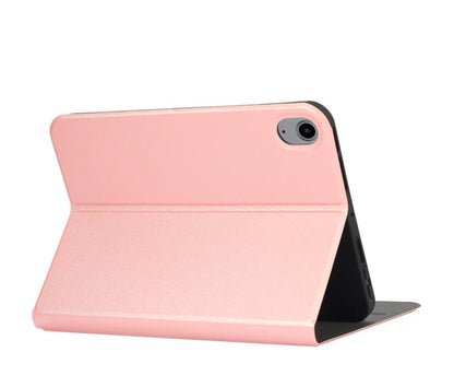 Elastic Leather Stand Apple iPad Mini 6th Generation Case Tension