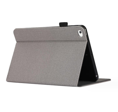 Cloth Foldable Stand Apple iPad Mini 4 Case Book Slim