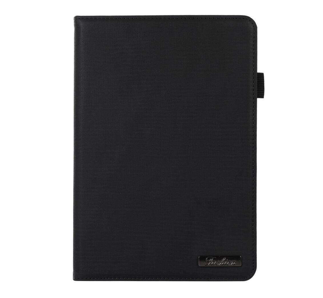 Cloth Foldable Stand Apple iPad Mini 5 Case Book Slim