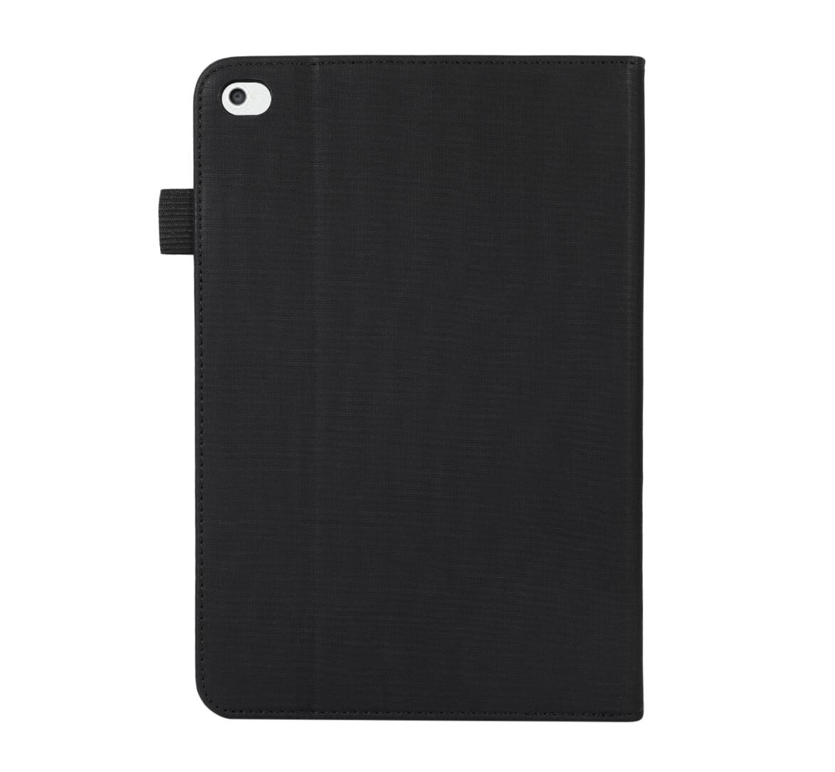 Cloth Foldable Stand Apple iPad Mini 5 Case Book Slim