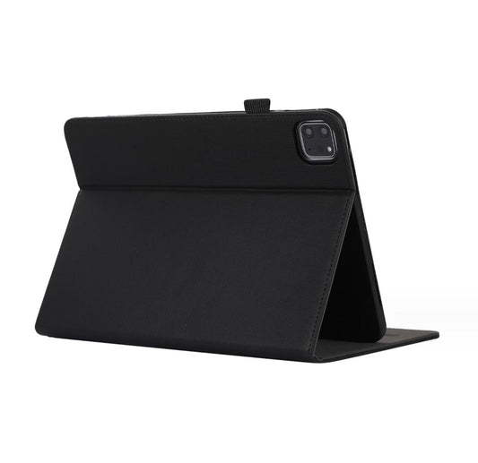 Cloth Foldable Stand Apple iPad Air 4 Case Book Slim