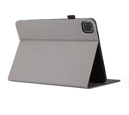 Cloth Foldable Stand Apple iPad Pro 11 (2020) Case Book Slim