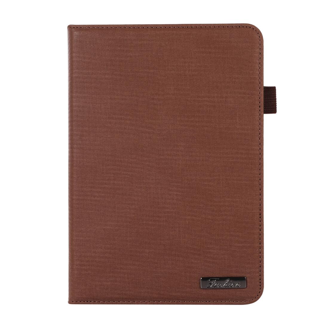 Cloth Foldable Stand Apple iPad Mini 6th Generation Case Book Slim