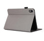 Cloth Foldable Stand Apple iPad Mini 6th Generation Case Book Slim