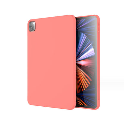 Liquid Silicone Rubber Apple iPad Pro 11 (2022) Case Lightweight