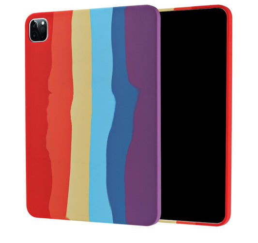 Liquid Silicone Rubber Apple iPad Pro 11 Case Lightweight