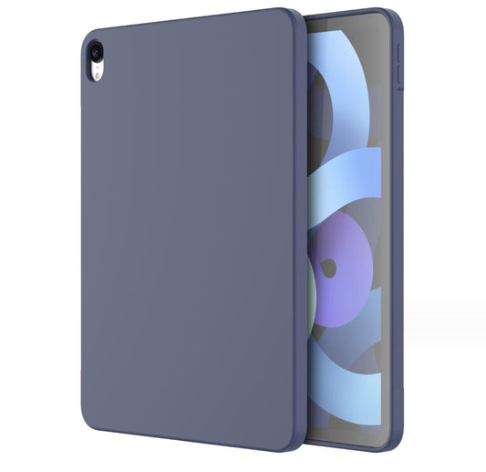 Liquid Silicone Rubber Apple iPad Air 4 Case Lightweight